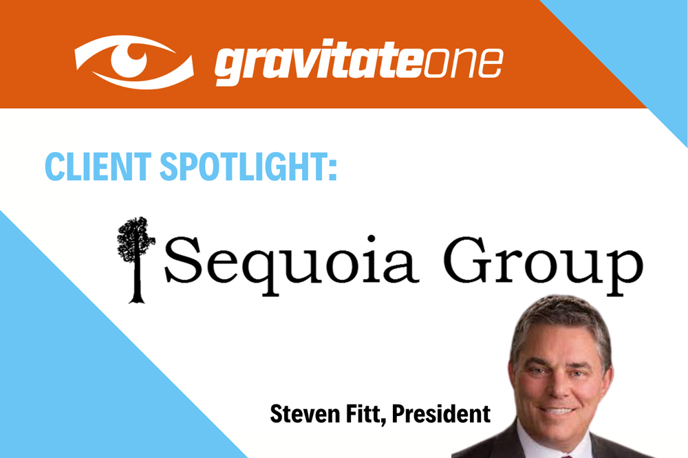 Client Spotlight: Sequoia Group