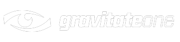 Gravitate One Logo