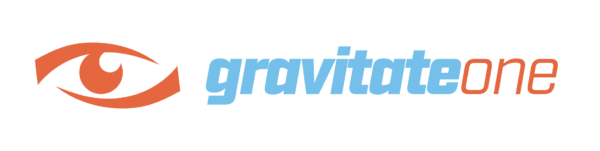 Gravitate Online Logo