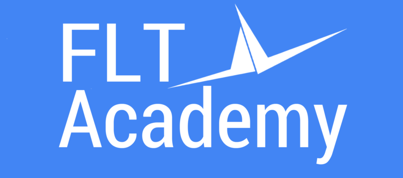 FLT Logo
