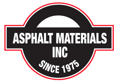 Asphalt Materials Logo