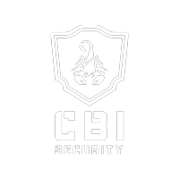CBI Security logo