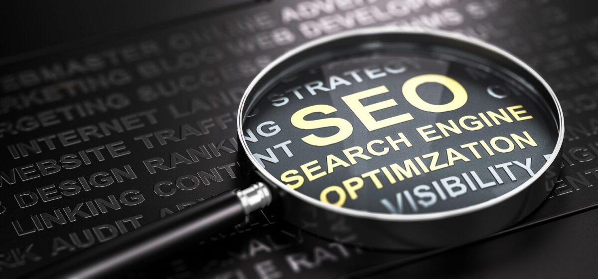 Why SEO Practices Are Crucial to Your Company’s Success | Gravitate One