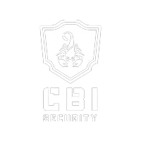 CBI Security logo