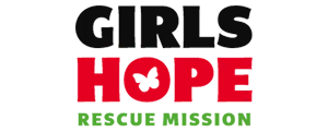 Girls Hope Rescue Mission