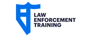 Law Enforcement Training logo