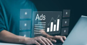 PPC pay-per-click ads