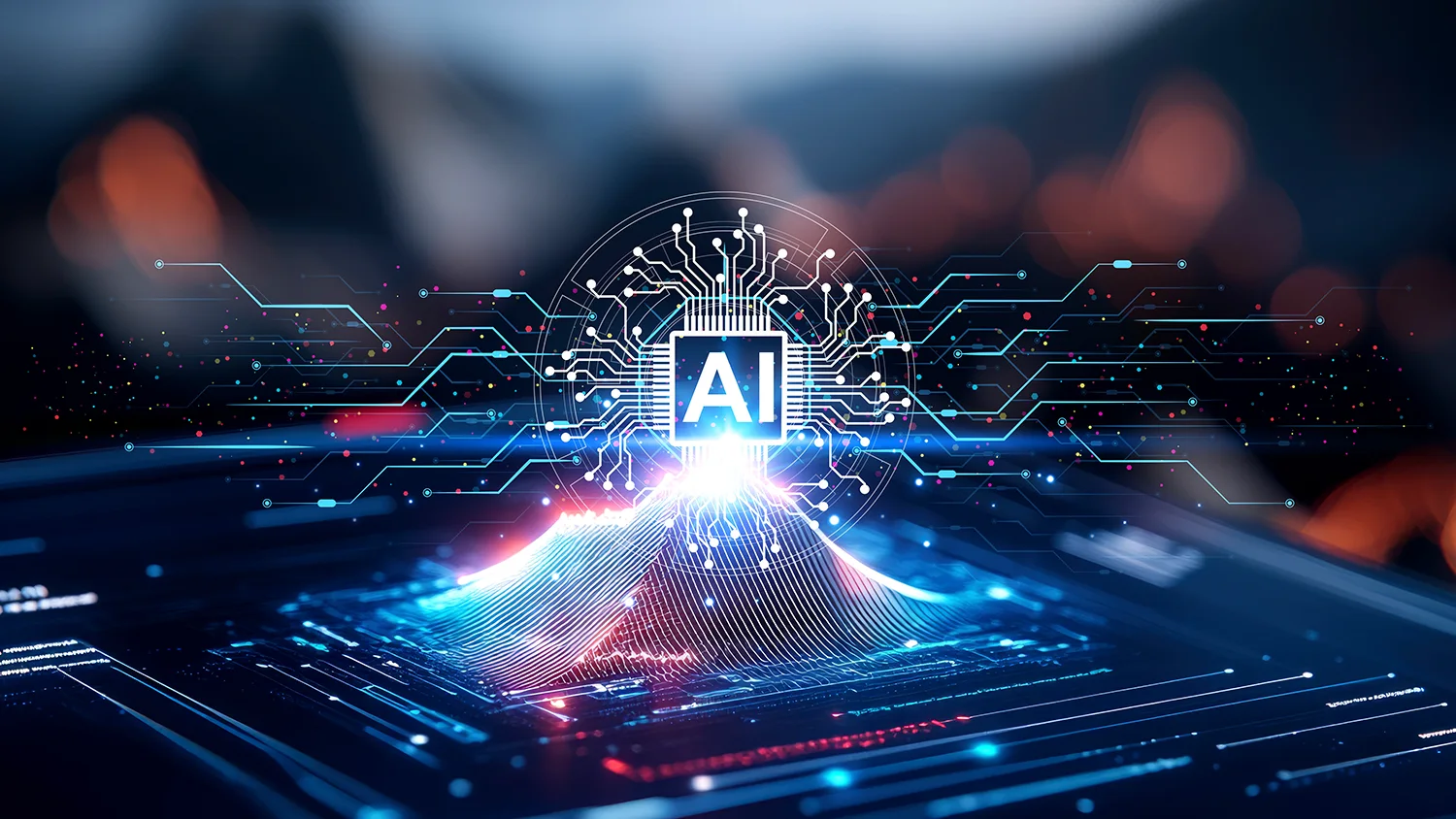 interactive viewpoint advancements in ai technology