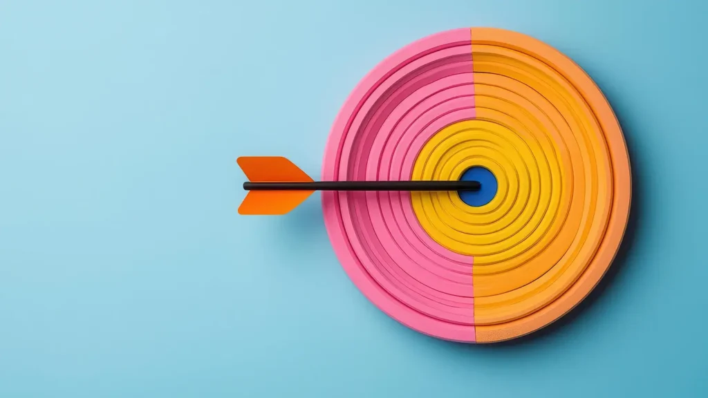 Retargeting campaigns automatically populated with personalized content based on user interactions and strategy goals