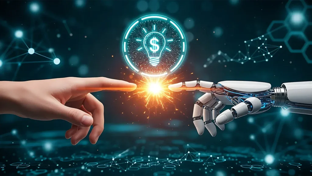 Harnessing Artificial Intelligence for Profitable Business Innovation