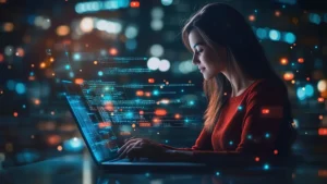 Business marketing consultant using a wide range of tools, from AI-driven insights to social media automation, to help businesses scale their marketing efforts.