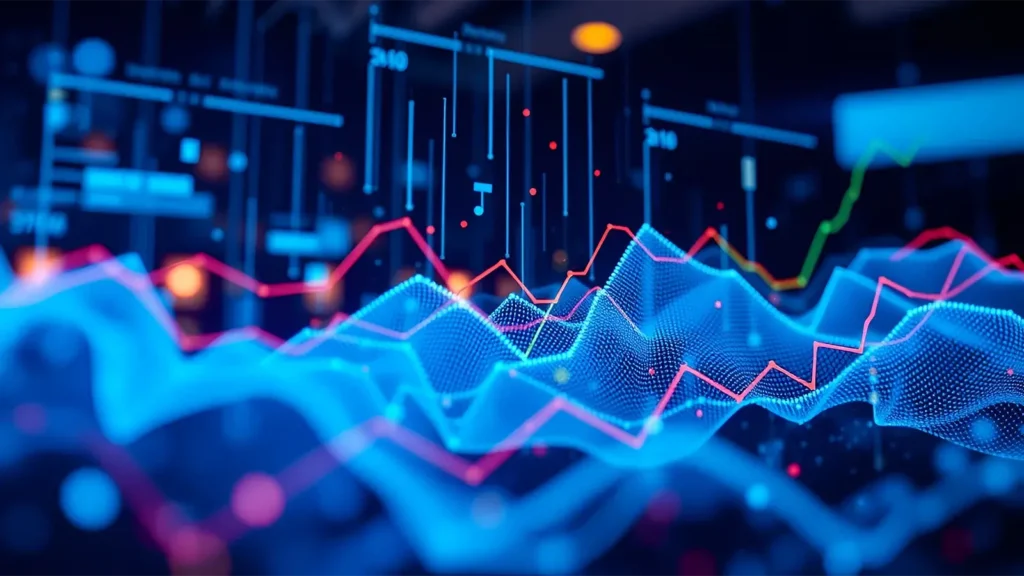 Data analytics and big data strategy for real-time analytics