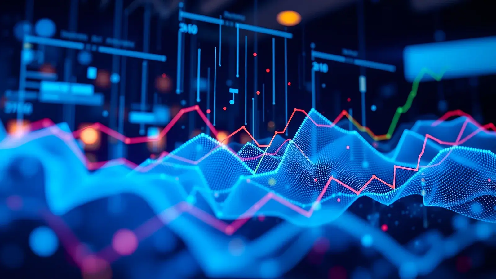 Data analytics and big data strategy for real-time analytics
