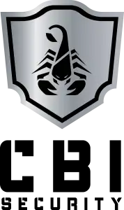 CBI Security Logo